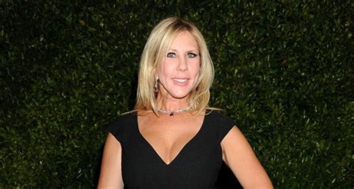 Five Things You Didn’t Know about Vicki Gunvalson
