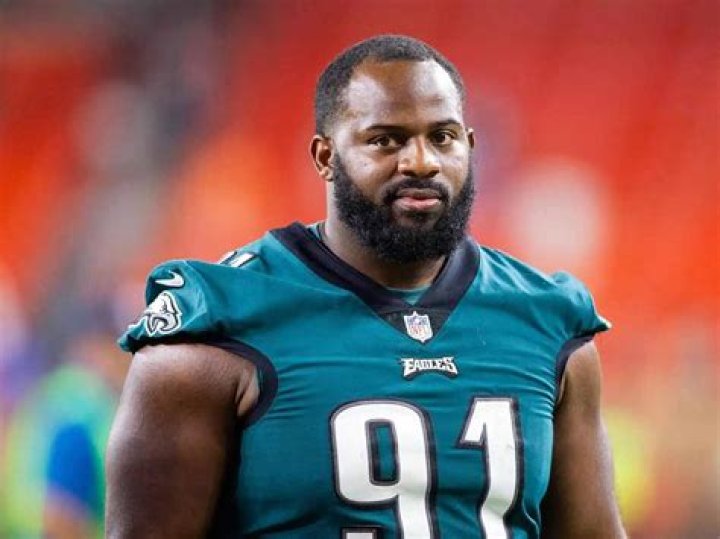 Fletcher Cox