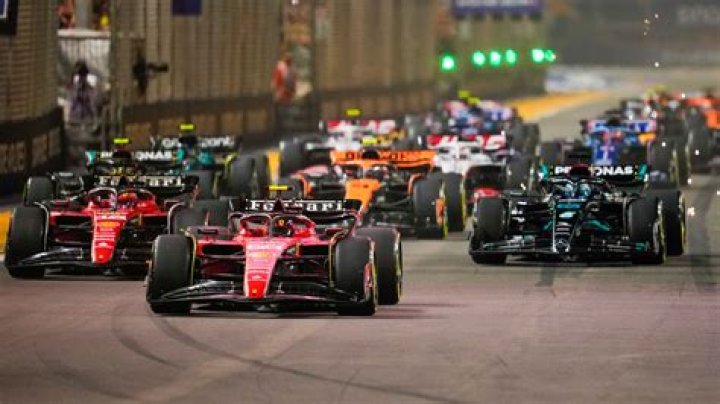 Formula One