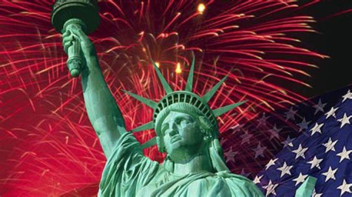 fourth of july 