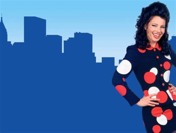 Fran Drescher in Uninsured