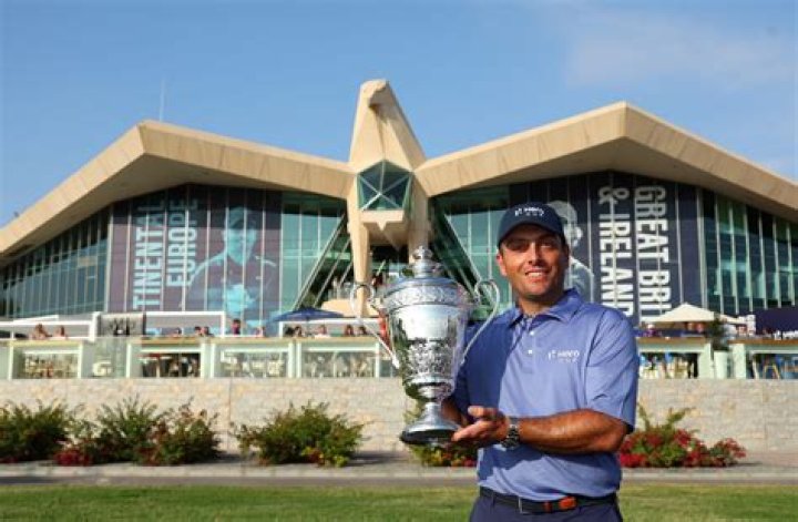 Francesco Molinari photo 3