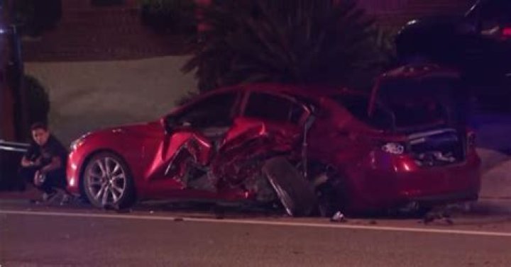 Fraser Bohm Accident