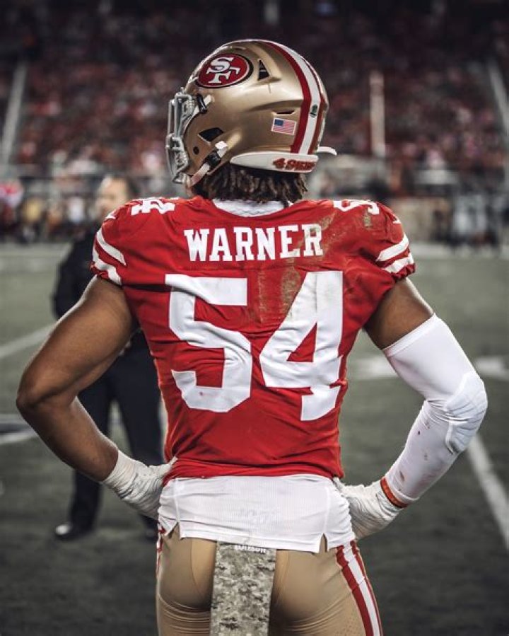 Fred Warner photo