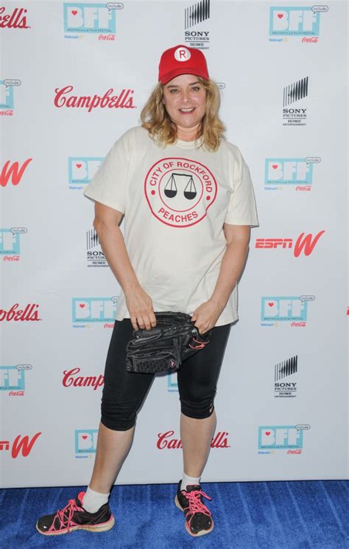 Freddie Simpson participating at a sporting event for a charity