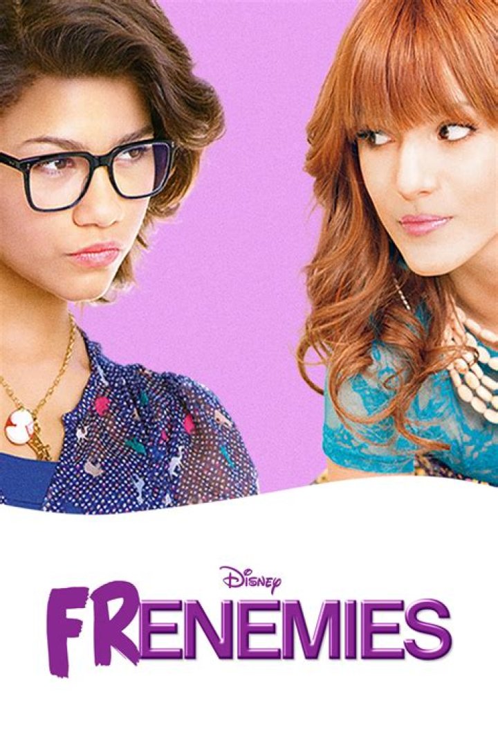 Frenemies (Movie) - Cast, Ages, Trivia