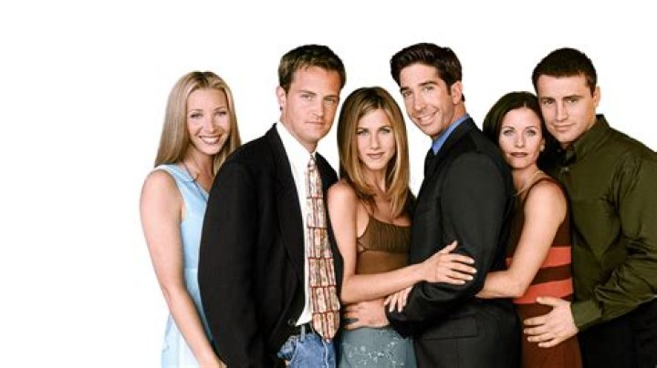 FRIENDS