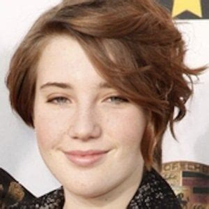 Gaia Romilly Wise - Age, Family, Bio