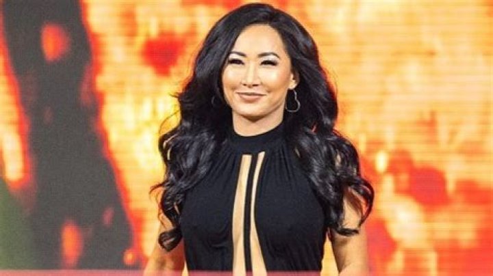 Gail Kim