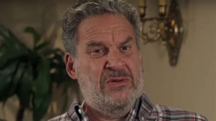 Garlin in The Goldbergs