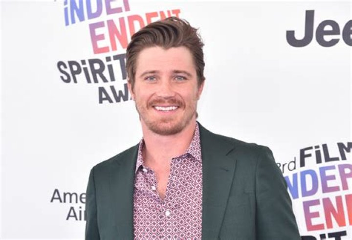 Garrett Hedlund Bio (Wiki) 