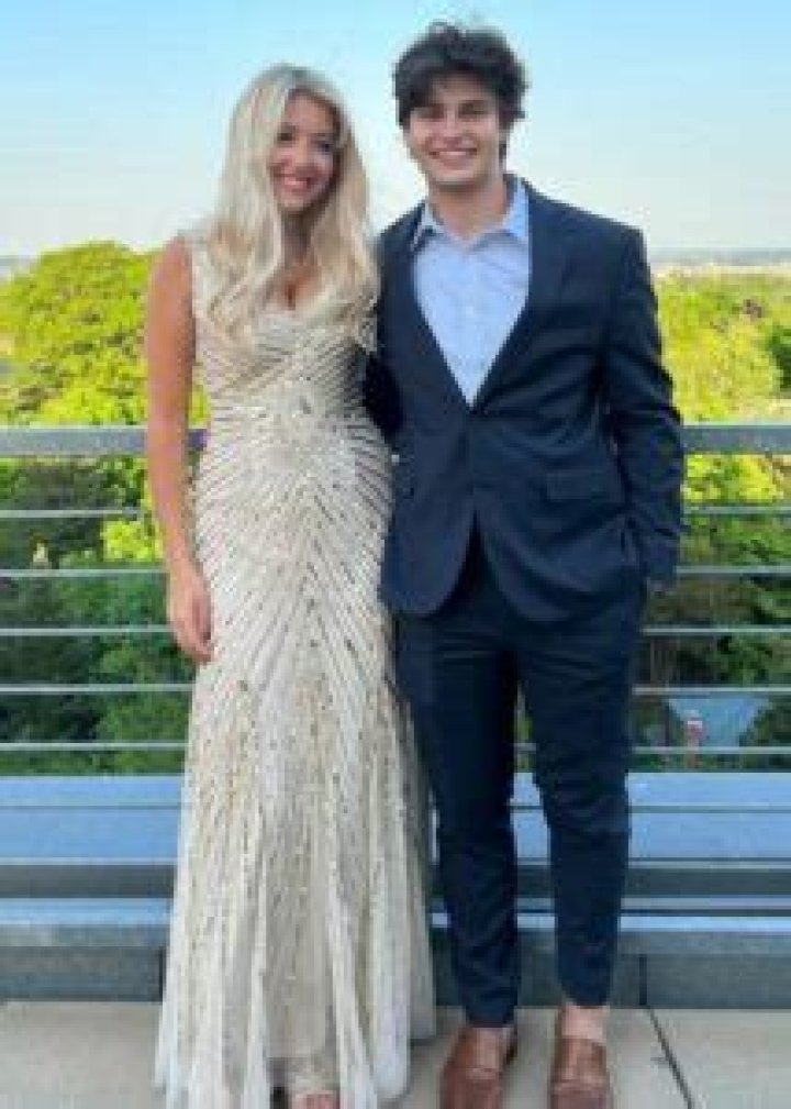 Garrison Hatley - Age, Family, Bio