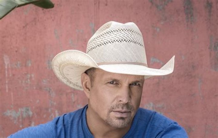 Garth Brooks Bodies Case