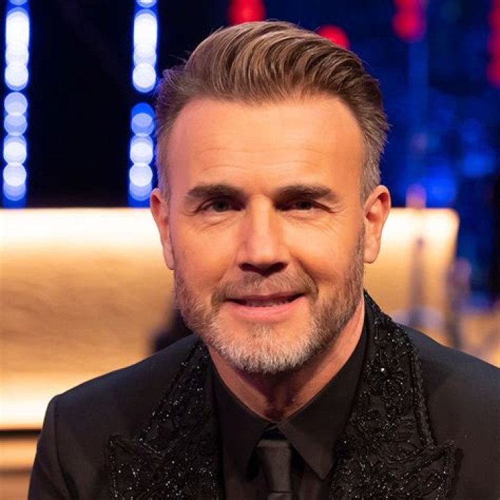 Gary Barlow photo