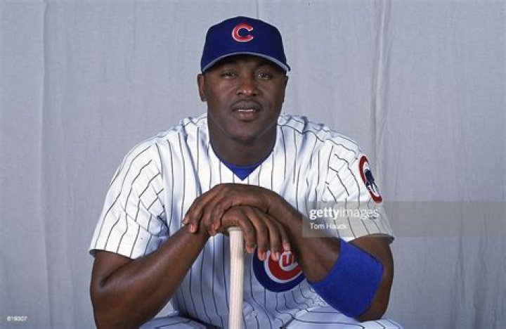 Gary Matthews, Jr. photo