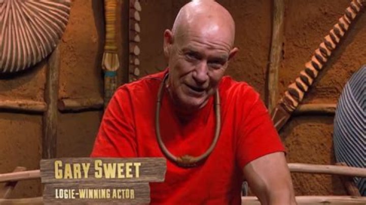 Gary Sweet Bio (Wiki) 