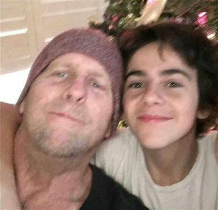 Gavin Grazer - Age, Family, Bio