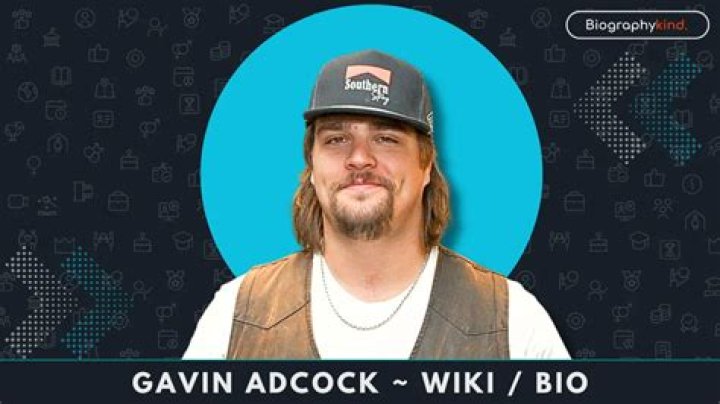 Gavin Kent - Age, Family, Bio