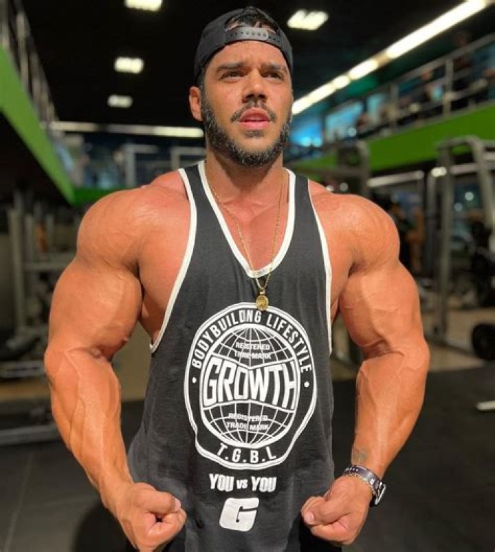 Gêder Rocha - Age, Family, Bio