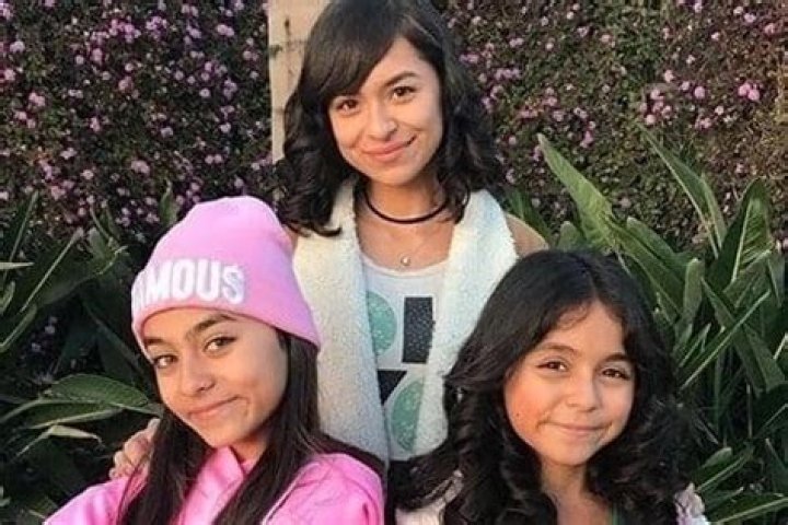 GEM Sisters - Members, Ages, Trivia