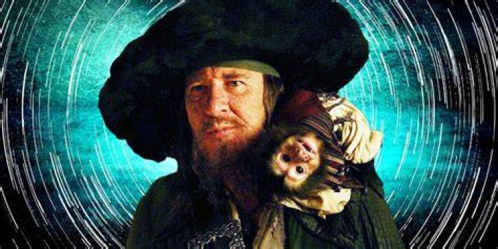 Geoffrey Rush Highlights