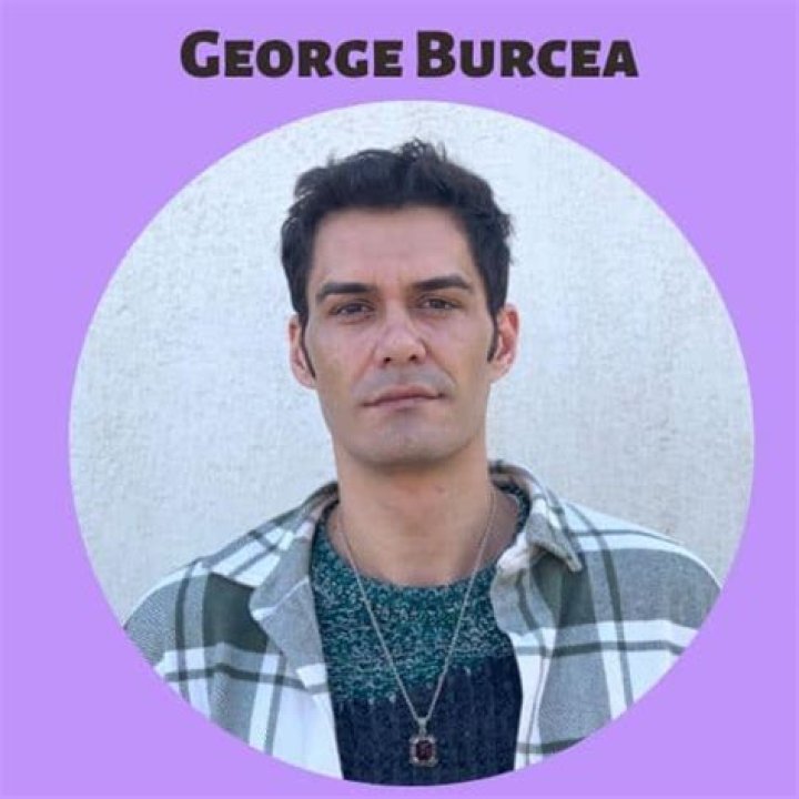 George Burcea - Age, Family, Bio