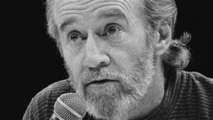 George Carlin net worth