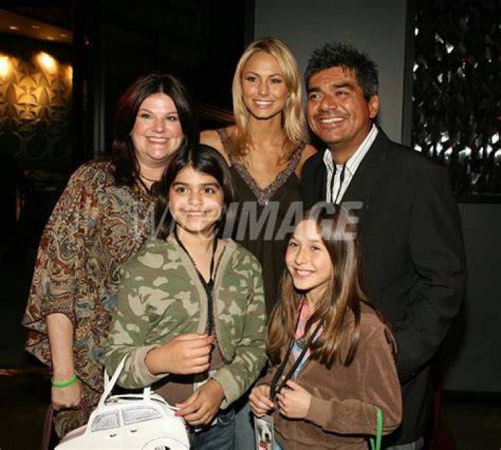 George Lopez - Age, Family, Bio
