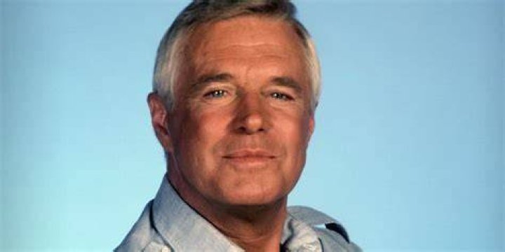 George Peppard Net Worth At Death