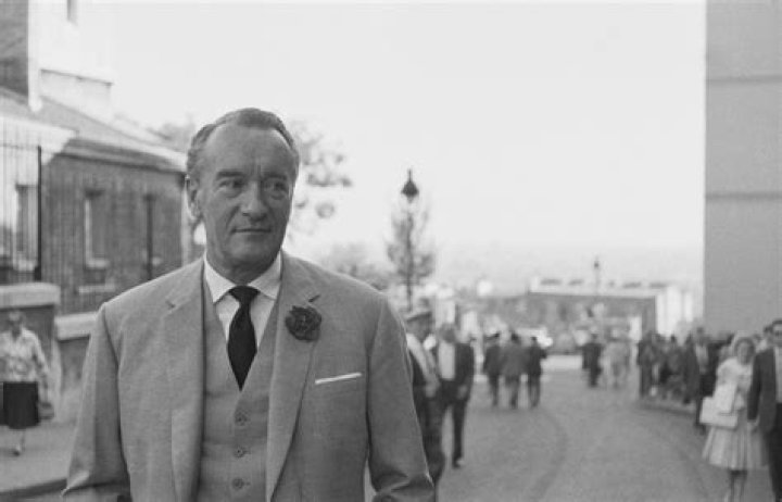 George Sanders Net Worth At Death