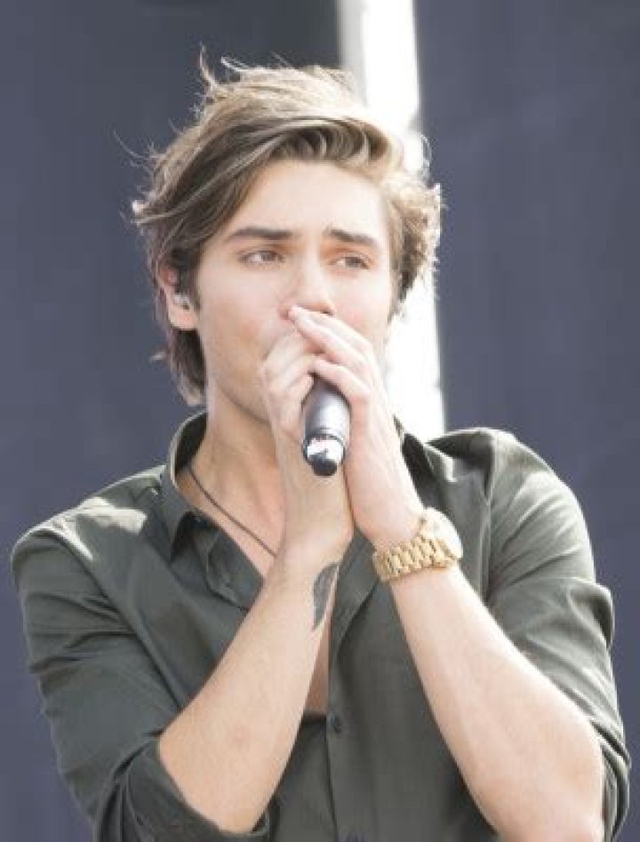 George Shelley Bio (Wiki) 