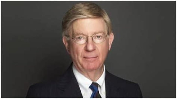 George Will - Age, Family, Bio