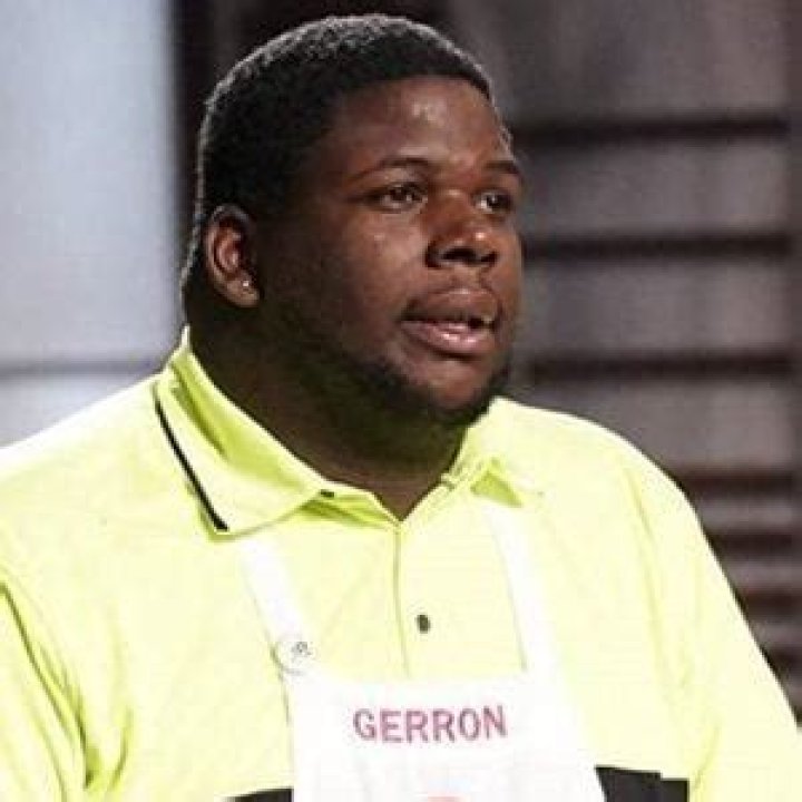 Gerron Hurt - Age, Family, Bio
