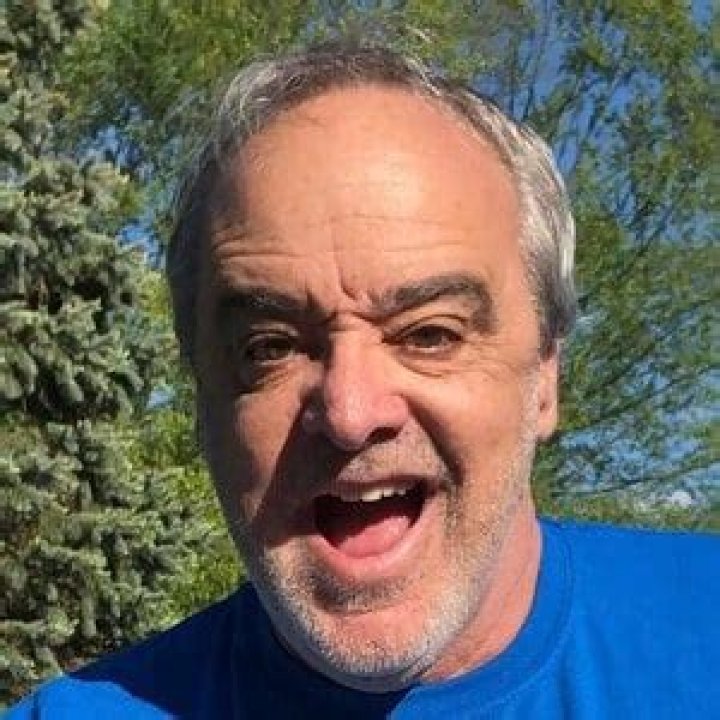 Gerry Brooks - Age, Family, Bio