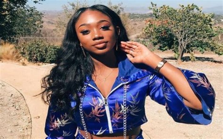 Getting To Know About Itali Miller