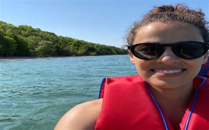 Getting To Know Athena Karkanis