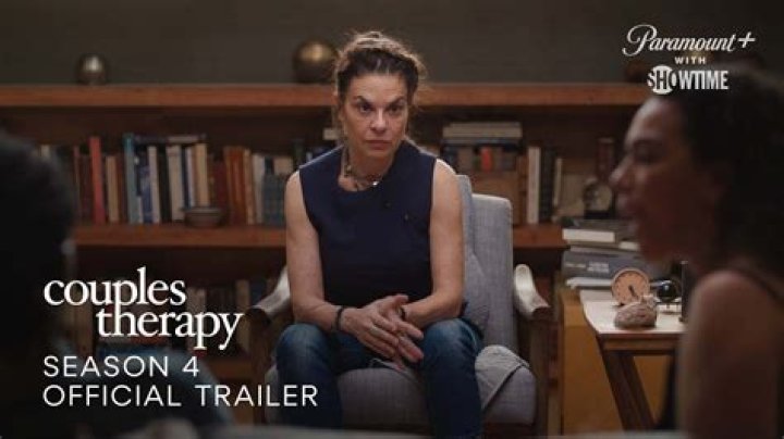 Getting to Know the Cast of Couples Therapy