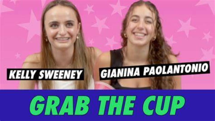 GiaNina Paolantonio vs. Kelly Sweeney - Guess The Post