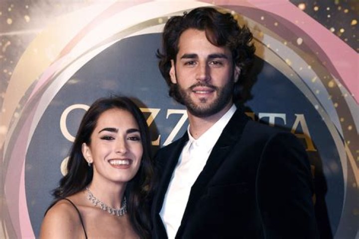 Gianmarco Tamberi Previous Relationships