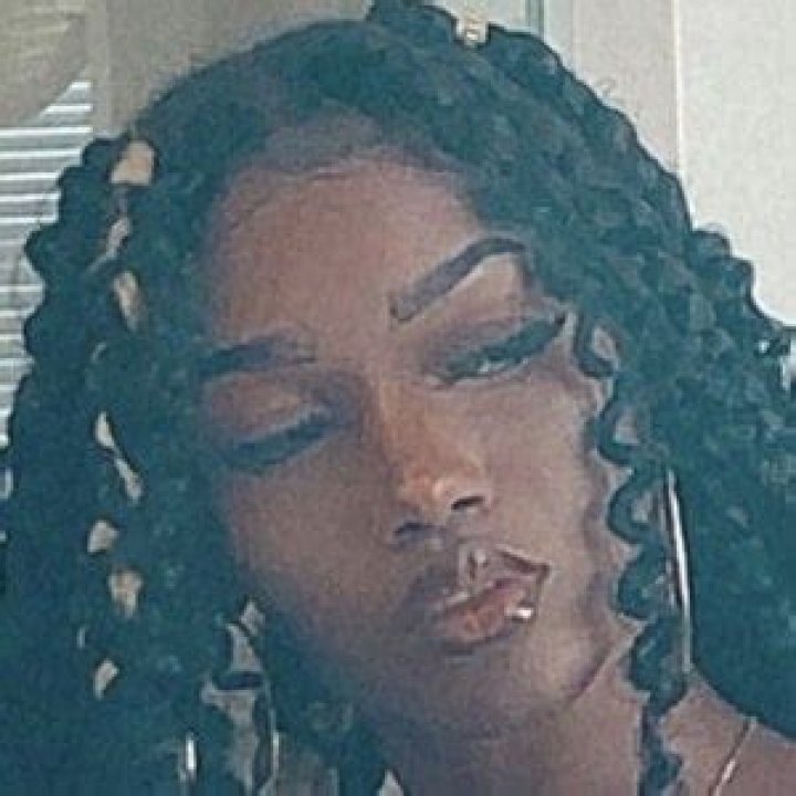 Gigiitheblackbarbie - Age, Family, Bio