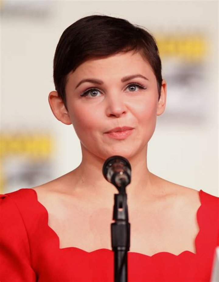 Ginnifer Goodwin photo 3