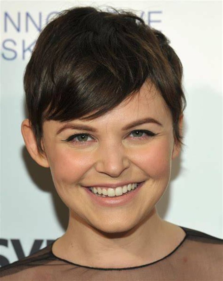 Ginnifer Goodwin photo