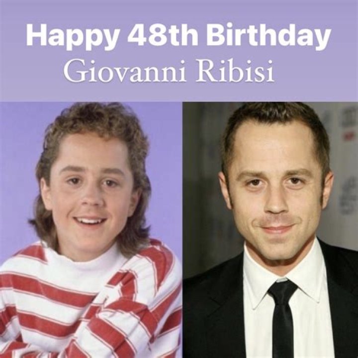 Giovanni Ribisi photo 2