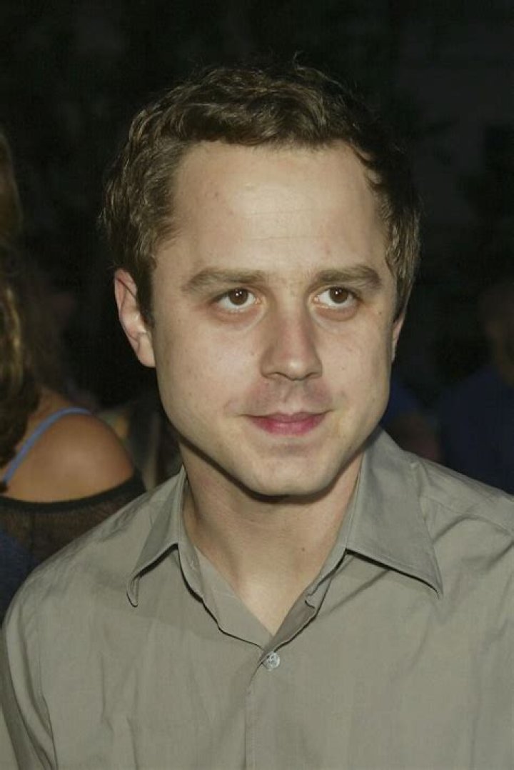 Giovanni Ribisi photo