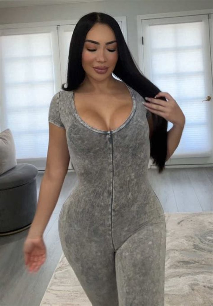 Gisselle Bravo was born in Mexico.