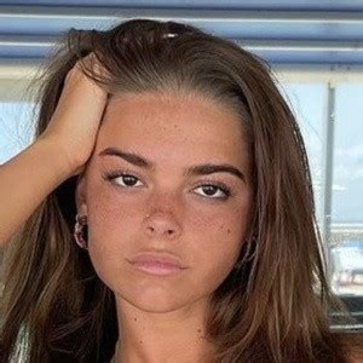 Giulia Amato - Age, Family, Bio