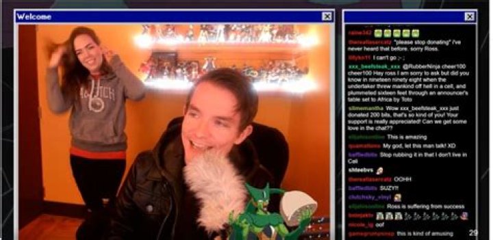 Giwi face Reveal