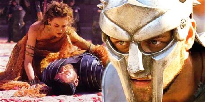 
Gladiator 2’s Biggest Challenge Is Maximus Being Dead 