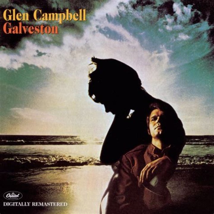 Glen Campbell Highlights