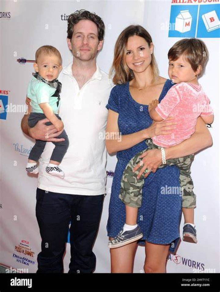 Glenn Howerton - Age, Family, Bio